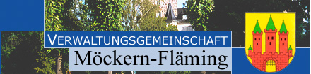 Verwaltungsgemeinschaft Möckern-Fläming
